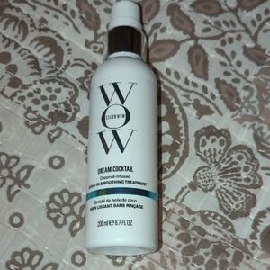 Dream Cocktail Carb-infused